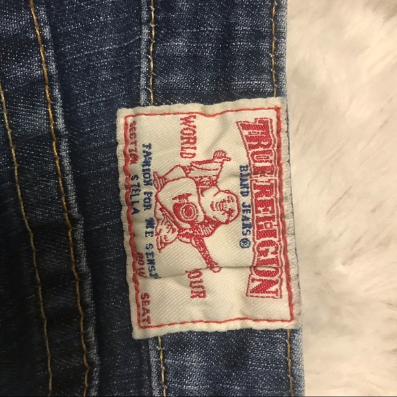 True Religion Stella Jeans - Picture 6 of 10